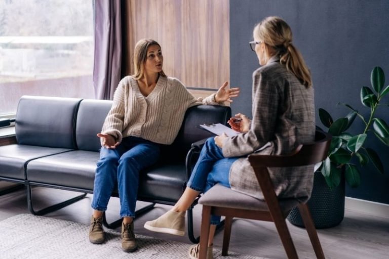 Social Work Therapy Techniques