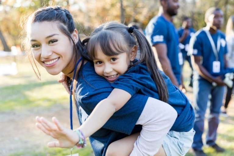 Social Work vs Social Services