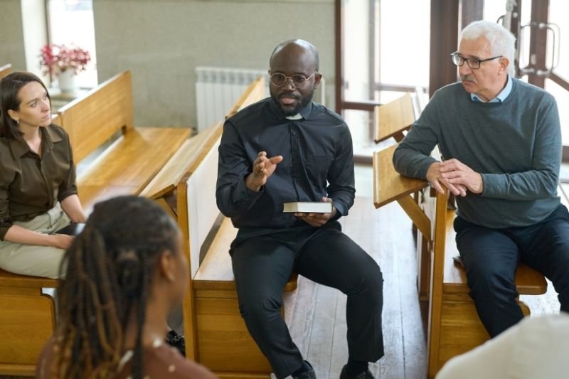 Spirituality and Religion in Social Work Practice