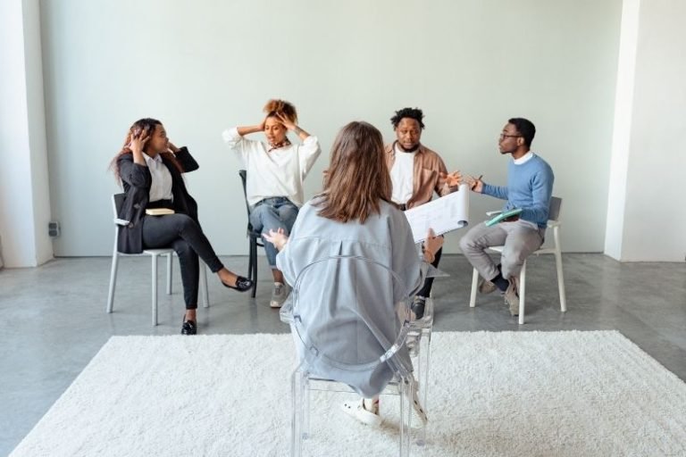 Transference and Countertransference in Social Work