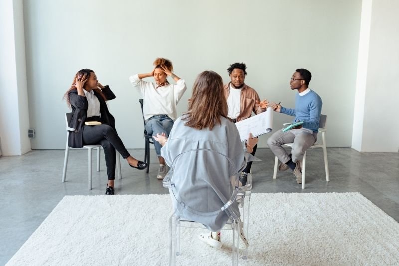 Transference and Countertransference in Social Work