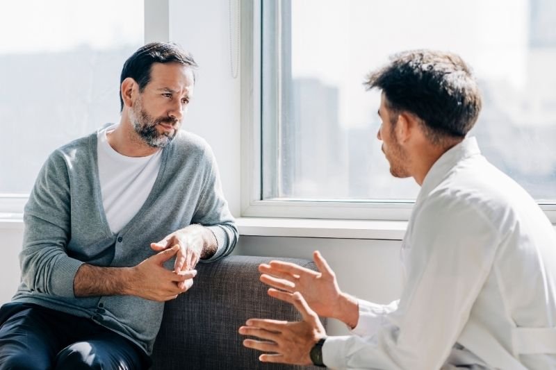 Transference in Social Work
