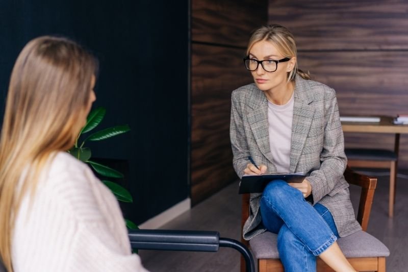 Types of Communication in Social Work