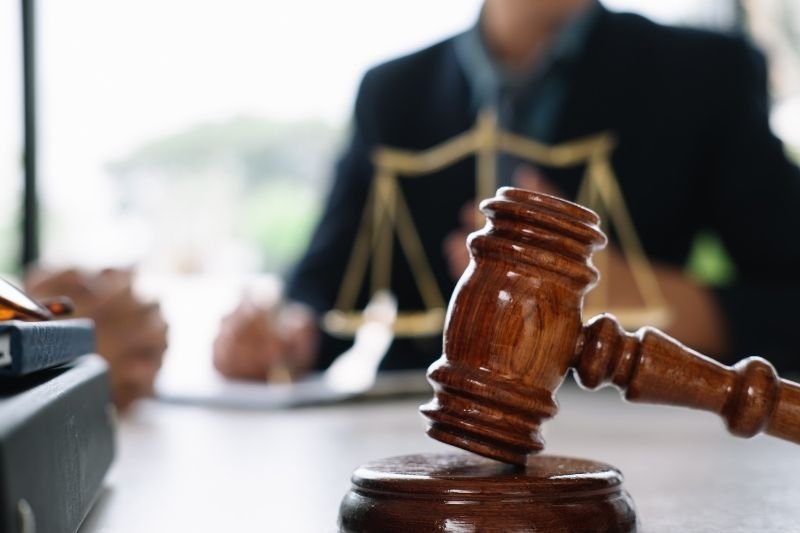 What Does a Criminal Justice Social Worker Do