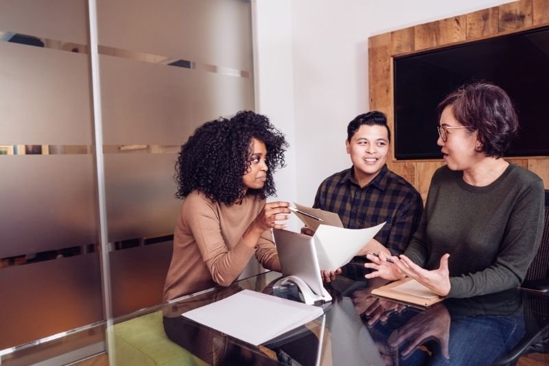 What Is a Core Group Meeting in Social Work